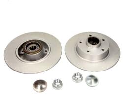 QUARO Brzdový Kotouč (qd6271)