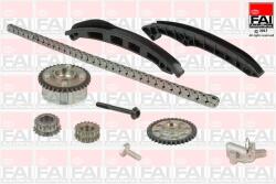 FAI AutoParts Sada rozvodovej reťaze FAI AutoParts TCK211VVTNG (TCK211VVTNG)