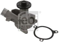 Febi Bilstein Vodné čerpadlo, chladenie motora FEBI BILSTEIN 01289 (01289)