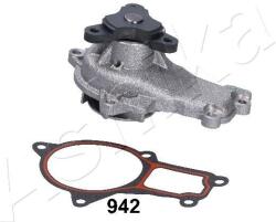 ASHIKA Vodné čerpadlo, chladenie motora ASHIKA 35-09-942 (35-09-942)