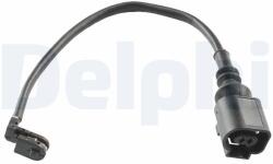 DELPHI Výstražný kontakt, opotrebenie brzdového obloženia DELPHI LZ0328 (LZ0328)