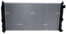 NRF Chladič motora NRF 59251 (59251)