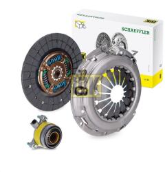 Schaeffler LuK Spojková sada Schaeffler LuK 624 3546 33 (624 3546 33)