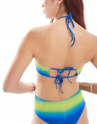 Monki bikini felső megkötős NJ5 fli S