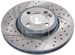 Febi Bilstein Brzdový kotúč FEBI BILSTEIN 43954 (43954)