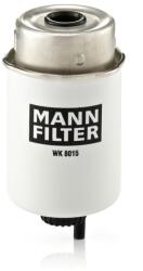 Mann-filter Palivový filter MANN-FILTER WK 8015 (WK 8015)
