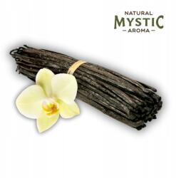 Natural Mystic Aroma Bourbon Madagaszkári vanília 500g|Madagaszkári Premium Gourmet vanília