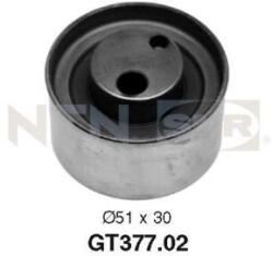 SNR Napínacia kladka ozubeného remeňa SNR GT377.02 (GT377.02)