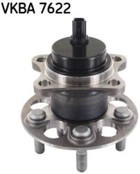 SKF Súprava ložísk kolesa SKF VKBA 7622 (VKBA 7622)