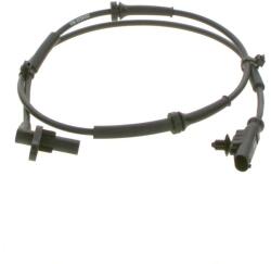 Bosch Snímač počtu otáčok kolesa BOSCH 0 265 007 885 (0 265 007 885)