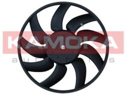 KAMOKA Ventilátor chladenia motora KAMOKA 7742025 (7742025)