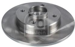 Febi Bilstein Brzdový kotúč FEBI BILSTEIN 106351 (106351)