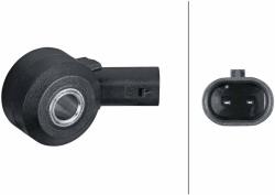 HELLA Senzor klepania HELLA 6PG 013 114-821 (6PG 013 114-821)