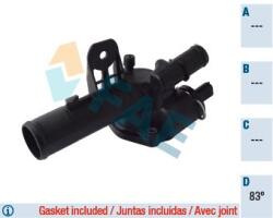 FAE Termostat chladenia FAE 5312583 (5312583)