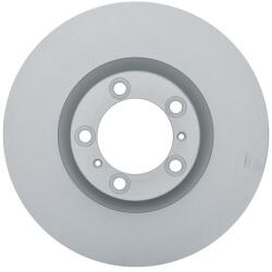 Bosch Brzdový kotúč BOSCH 0 986 479 D23 (0 986 479 D23)