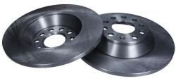 MAXGEAR Brzdový kotúč MAXGEAR 19-1228 (19-1228)