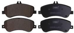 MAXGEAR Sada brzdových platničiek kotúčovej brzdy MAXGEAR 19-2909 (19-2909)