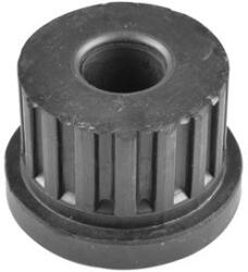 TEDGUM Uloženie, listová pružina TEDGUM 00652397 (00652397)