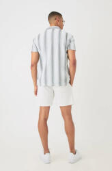 Boohoo rövid ujjú ing B16 jhs M