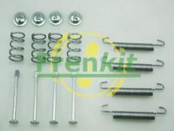 FRENKIT Súprava príslušenstva, čeľusť parkovacej brzdy FRENKIT 950711 (950711)