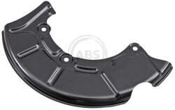 A. B. S Ochranný plech proti rozstreku, Brzdový kotúč A. B. S. 11124 (11124)