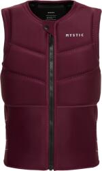 Mystic Vestă kite bărbați Mystic Star Impact Vest Fzip oxblood red