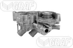 GRAF Vodné čerpadlo, chladenie motora GRAF PA1373 (PA1373)