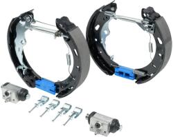 ATE Sada brzdových čeľustí ATE 03.0520-7322.3 (03.0520-7322.3)