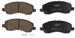 MAXGEAR Sada brzdových platničiek kotúčovej brzdy MAXGEAR 19-2878 (19-2878)