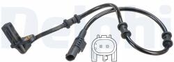 DELPHI Snímač počtu otáčok kolesa DELPHI SS20595 (SS20595)