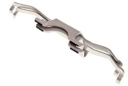 MAXGEAR Súprava príslušenstva, obloženie kotúčovej brzdy MAXGEAR 27-2474 (27-2474)