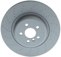 Bosch Brzdový kotúč BOSCH 0 986 479 G12 (0 986 479 G12)