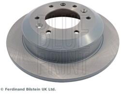 BLUE PRINT Brzdový kotúč BLUE PRINT ADG043124 (ADG043124)