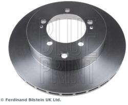 BLUE PRINT Brzdový kotúč BLUE PRINT ADC44366 (ADC44366)