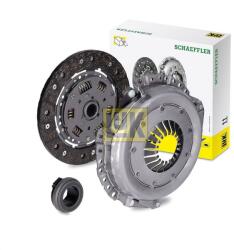 Schaeffler LuK Spojková sada Schaeffler LuK 622 0175 06 (622 0175 06)