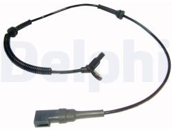 DELPHI Snímač počtu otáčok kolesa DELPHI SS20112 (SS20112)