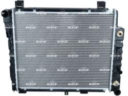 NRF Chladič motora NRF 50534 (50534)