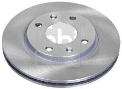 Febi Bilstein Brzdový kotúč FEBI BILSTEIN 10316 (10316)