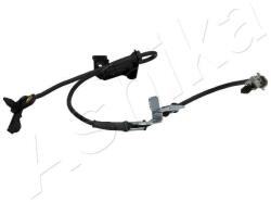 ASHIKA Snímač počtu otáčok kolesa ASHIKA 151-09-903 (151-09-903)