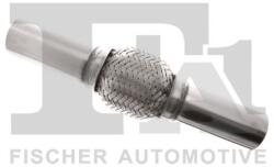 FA1 Prużný diel výfuku FA1 442-274 (442-274)