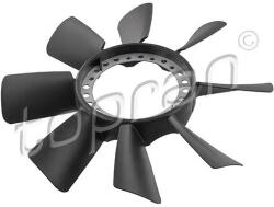TOPRAN Koleso ventilátora chladenia motora TOPRAN 111 409 (111 409)