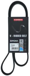 KAMOKA Ozubený klinový remeň KAMOKA 7016083 (7016083)