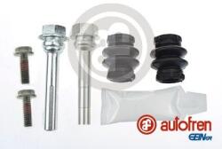 Autofren Seinsa Sada vodiacich puzdier brzdového strmeňa AUTOFREN SEINSA D7281C (D7281C)