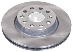 Febi Bilstein Brzdový kotúč FEBI BILSTEIN 22904 (22904)