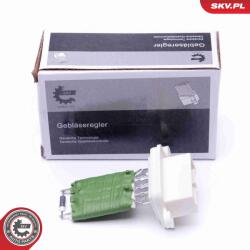 ESEN SKV Odpor vnútorného ventilátora ESEN SKV 94SKV072 (94SKV072)