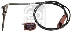 Febi Bilstein Snímač teploty výfukových plynov FEBI BILSTEIN 109180 (109180)