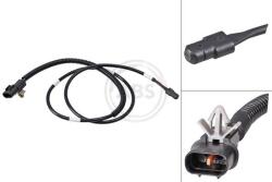 A. B. S Výstražný kontakt, opotrebenie brzdového obloženia A. B. S. 39454 (39454)