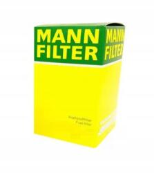 Mann-Filter Levegőszűrő Jeep Cherokee IV