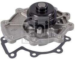 Febi Bilstein Vodné čerpadlo, chladenie motora FEBI BILSTEIN 43504 (43504)