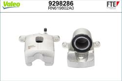 FTE Brzdový strmeň FTE 9298286 (9298286)